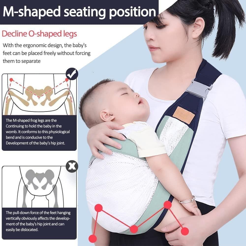 Baby Carrier