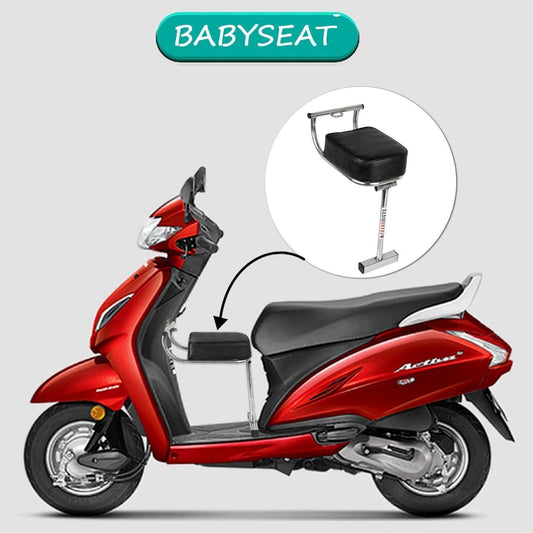 Portable Baby Seat for Scootys