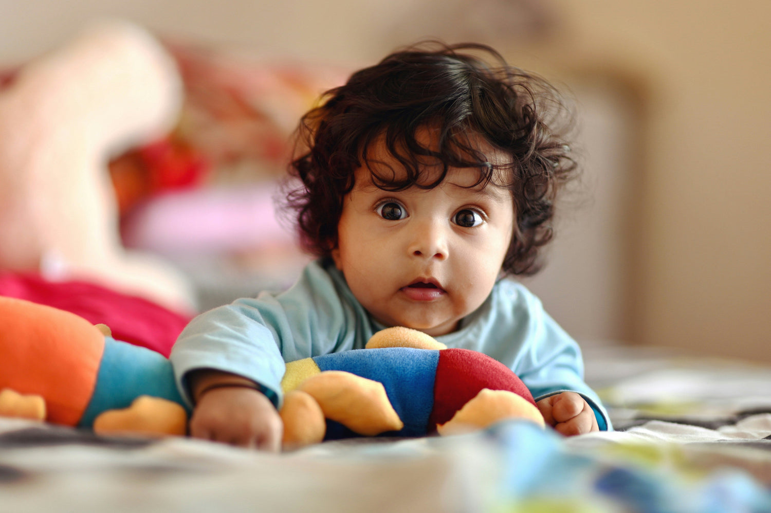 Baby Wishes