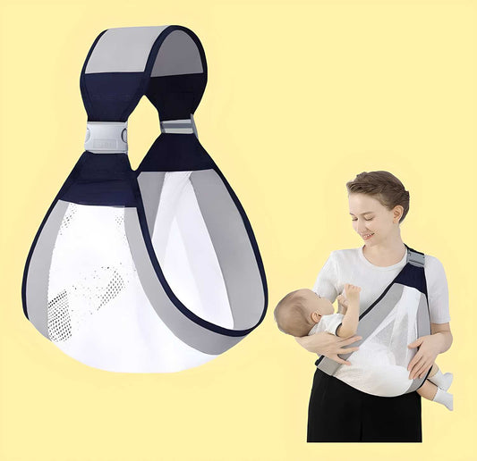 Baby Carrier