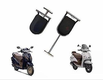 Portable Baby Seat for Scootys