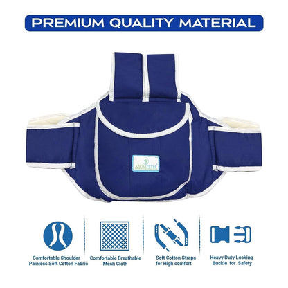 Kids Safety Belt for 2 Wheeler