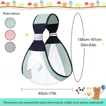 Baby Carrier