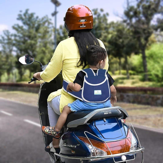 Kids Safety Belt for 2 Wheeler