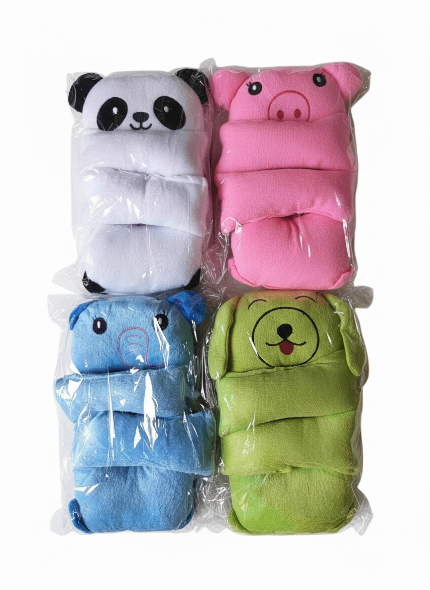 Baby Shaping Head Support Pillow