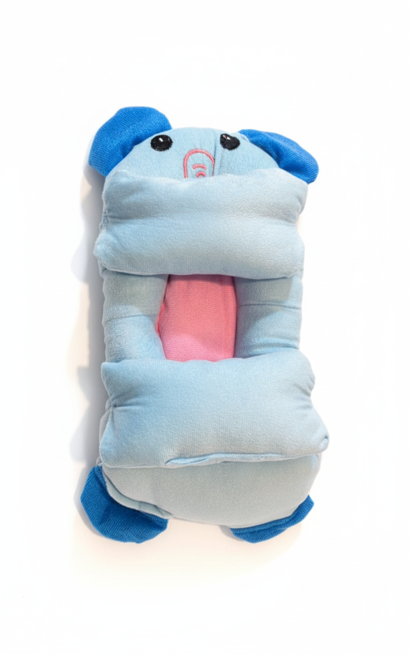 Baby Shaping Head Support Pillow