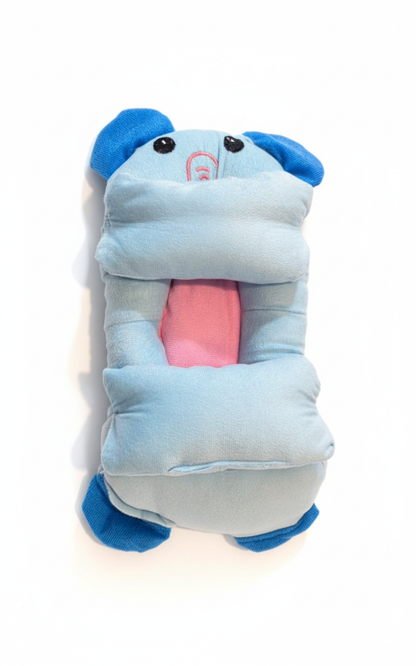 Baby Shaping Head Support Pillow