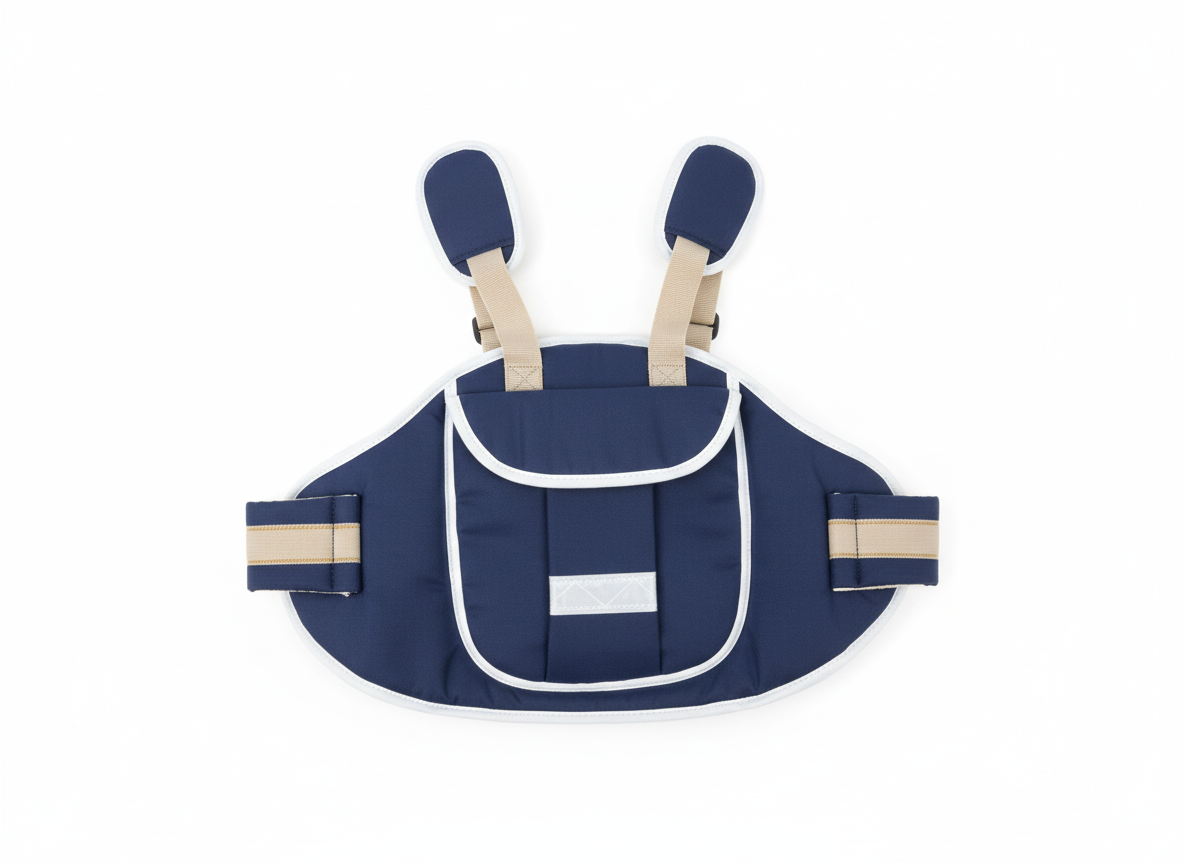 Kids Safety Belt for 2 Wheeler
